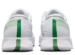 Теннисные кроссовки Nike Zoom Vapor Pro 2 - white/kelly green
