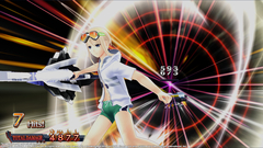 Fairy Fencer F Advent Dark Force (для ПК, цифровой код доступа)