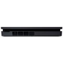 Игровая консоль Sony PlayStation 4 Slim Blu-ray Edition (Европа, 500ГБ, Black, CUH-2216A) + диск Minecraft