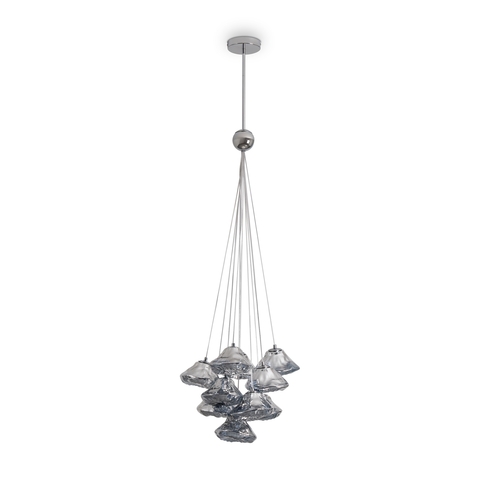 Подвесной светильник Freya Eatery FR5488PL-10CH