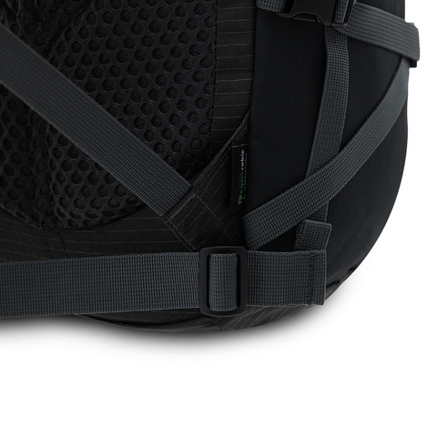 Картинка рюкзак мультиспортивный Kanrock Moveit 13 Anthracite - 10