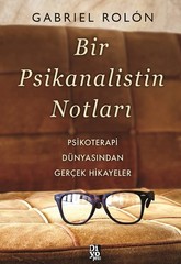 Bir Psikanalistin Notları