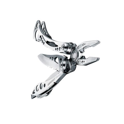 Мультитул Leatherman Skeletool (830922).