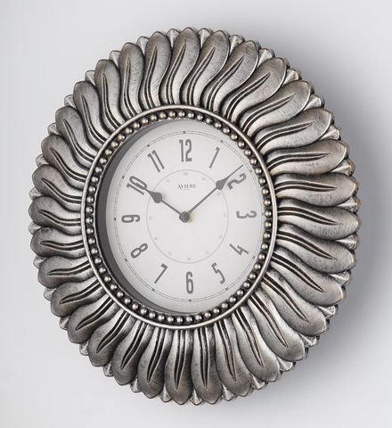 Часы настенные Aviere 27511
