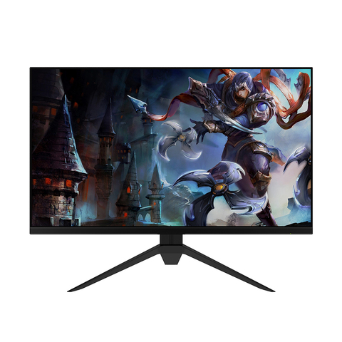 Монитор 27''  X-game  XG Crimson 144HZ