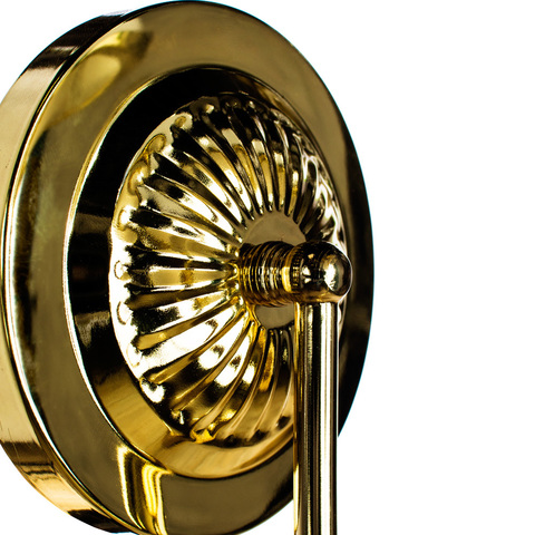 Бра Arte Lamp Cathrine A3545AP-1GO