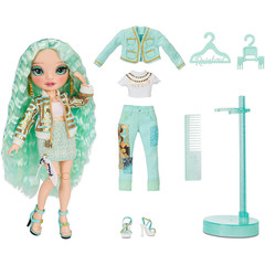 Рейнбоу Хай 3 Дафни Минтон - КОРОБКА ПОВРЕЖДЕНА