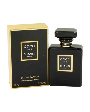 Chanel Coco Noir