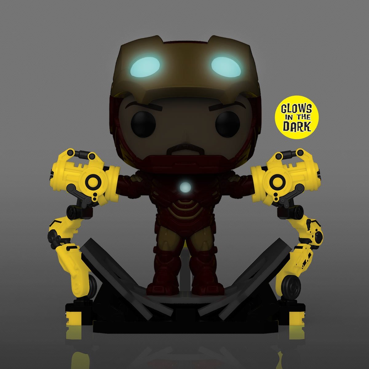 iron man 905