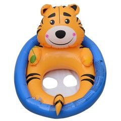 Плот надувной 81х56 см, Bestway, Животные, 34058, в ассортименте