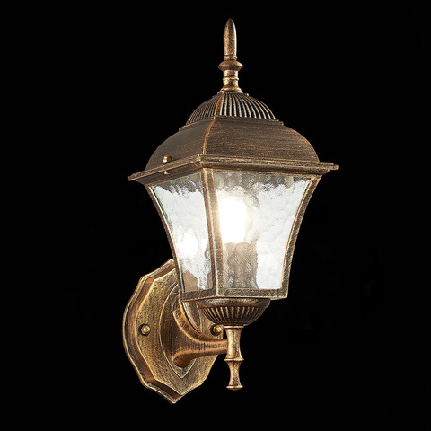 Светильник уличный ST Luce Domenico SL082.201.01