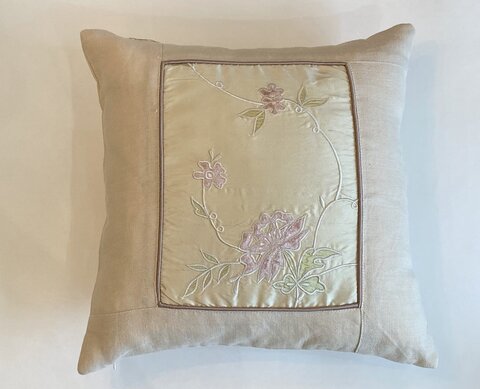 Подушка декоративная 45x45 English Home Cushion AT18