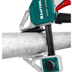 KRAFTOOL Extrem 900/95, пистолетная струбцина (32228-90)
