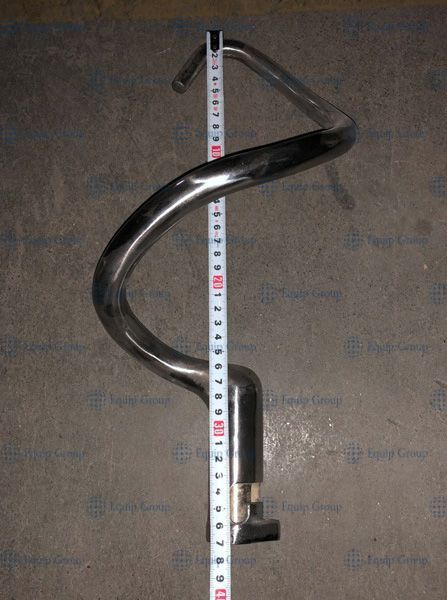КРЮК ДЛЯ МИКСЕРА HURAKAN HKN-IP30F2 CODE SP-HKN-IP30F2-108