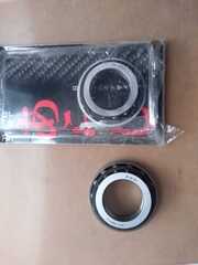 Подшипники рулевой колонки для Suzuki GSX-R 600/750 2001-2004 г.в.