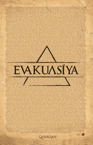 Evakuasiya