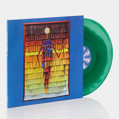 Vieux Farka Toure Et Khruangbin / Ali (Coloured Vinyl)(LP)