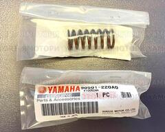 Пружины сцепления 90501-220A0 90501220A0 YAMAHA WR250F 2002-2014