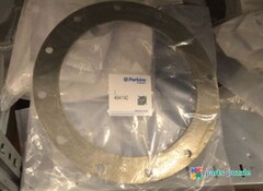 Прокладка турбокомпрессора / JOINT АРТ: 494/142