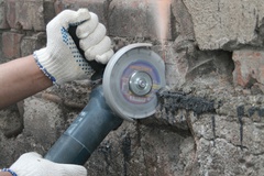 Диск алмазный сегментный ПРАКТИКА 