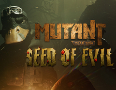 Mutant Year Zero: Seed of Evil (для ПК, цифровой код доступа)