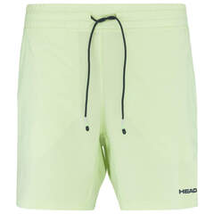 Теннисные шорты Head Padel Shorts - light green