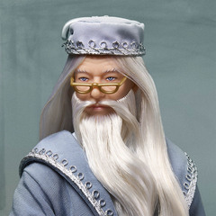 Гарри Поттер Дизайнерская Коллекция Кукла Альбус Дамблдор