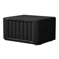Synology DS1823xs+ Сетевое хранилище