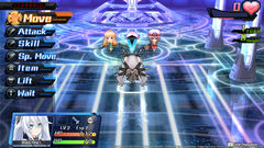 Hyperdevotion Noire: Goddess Black Heart (для ПК, цифровой код доступа)