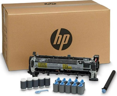 Комплект периодического обслуживания HP F2G77A