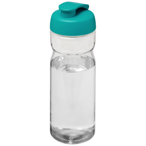 H2O Active® Base Tritan™ Спортивная бутылка объемом 650 мл с откидывающейся крышкой