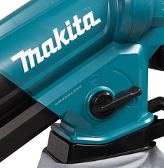 Воздуходув-пылесос Makita DUB187T001