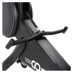 Гребной тренажёр CardioPower PRO CR300