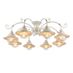 Потолочная люстра Omnilux Torri OML-50807-08