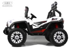 BUGGY M888BX 4WD (Полноприводный, двухместный)