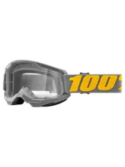 Кроссовые моточки маска 100% STRATA 2