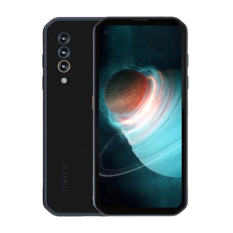 Blackview BL6000 Pro 5G 8/256GB Black (Черный)