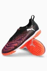 Сороконожки Puma Future 8 Play TT+ Mid Junior - многоцветный