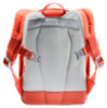 Картинка рюкзак городской Deuter Pico Papaya-Lava - 2