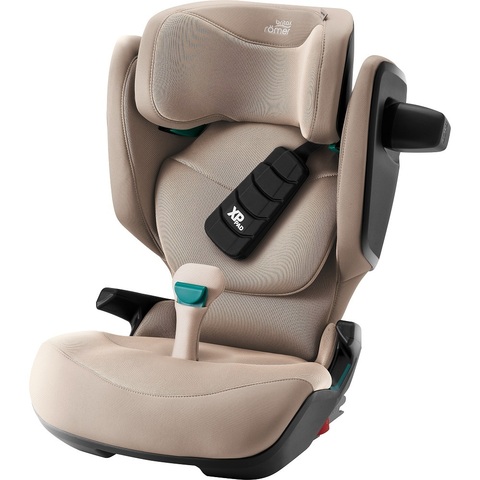 Britax Roemer KIDFIX PRO Style, Teak