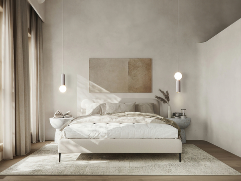 Подвесной светодиодный светильник Freya Shapes FR5530PL-L12W