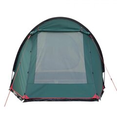 Кемпинговая палатка Tramp Anaconda 4 (V2)
