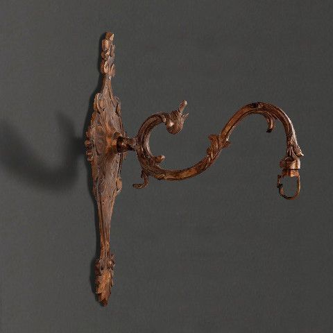 Держатель Roomers Furniture LIG07274