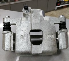 СУППОРТ ПЕРЕДНИЙ ПРАВЫЙ MATIZ GROG