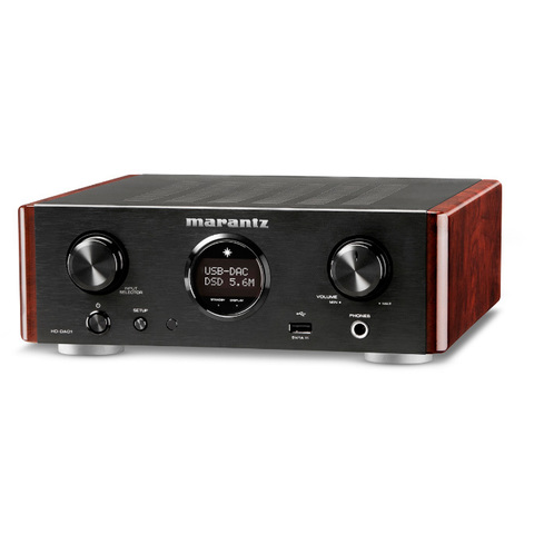 Marantz HD-DAC1