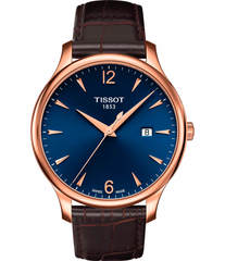 Часы мужские Tissot T063.610.36.047.00 T-Classic