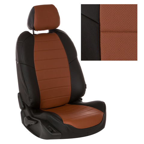 Авточехлы Mazda CX-7 с 06-13г. Авточехлы Mazda CX-7 с 06-13г.