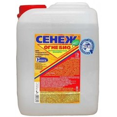 Сенеж ОГНЕБИО 5 кг