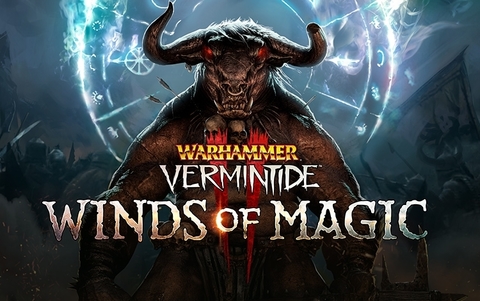 Warhammer: Vermintide 2 Winds of Magic (для ПК, цифровой ключ)