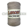 LANOSO MACRAME COTTON 805 (Кофе с молоком)